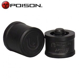 Poison Bullet Joint Protectors