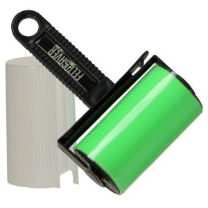 Billiard Cloth Roll Cleaner