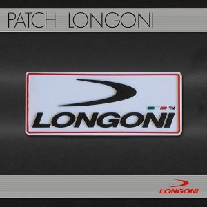 Longoni  White Badge