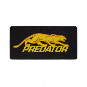 Predator Badge