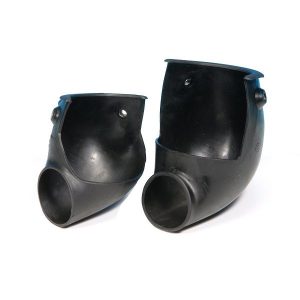 Ball Return Pocket - 6 Pieces Set