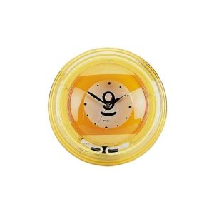 Billiard Wall Clock - Neon