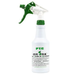 Billiard Cloth Cleaner