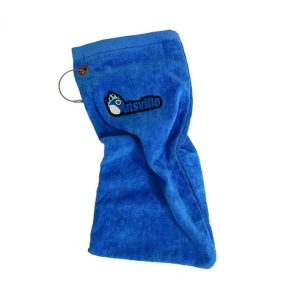 Shark Towel - Blue *