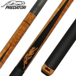 SP2 Adventura 2 Limited Cue - Matte Black Points - SP2API2