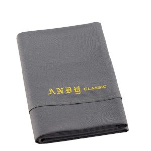Andy Billiard Cloth Classic - Grey - 9FT