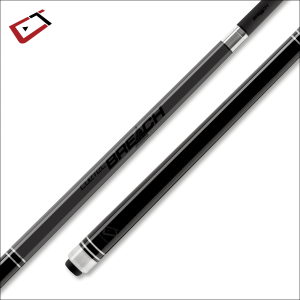 Cynergy Breach Break Cue Ghost Edition
