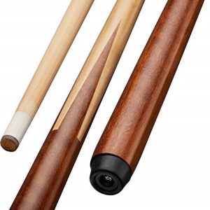 TIGER BILLIARD CUE - ONE PIECE