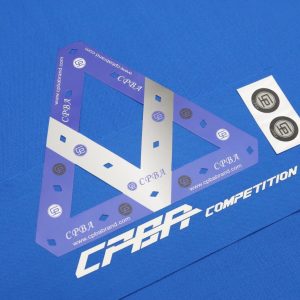 CPBA Competition 700 Billiard Cloth – 8Ft – Blue