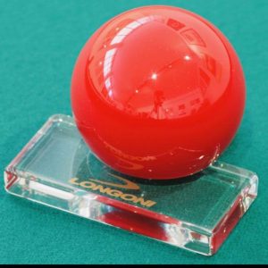 Billiard Ball Pionter - Longoni