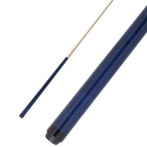 Blue Junior Cue - IPJRC