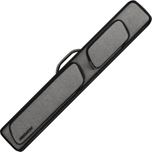 Predator Cue Case Metro Gray 3 Butt -5 Shaft