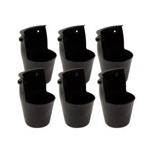 Drop Pocket Set (6 pcs.)