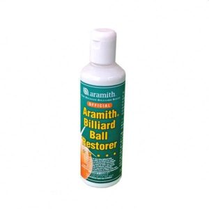 Aramith Ball Restorer