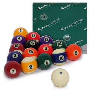 Aramith Premium Ball Set