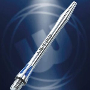 Astro Blue Medium Dart Shaft