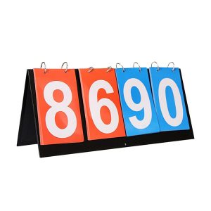 Billiard Scoreboard