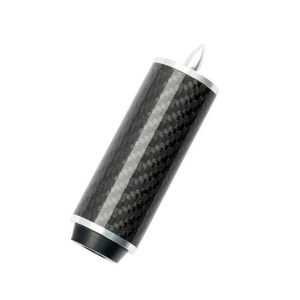 Black Horse 4" QR2 Cue Matte Black Extension