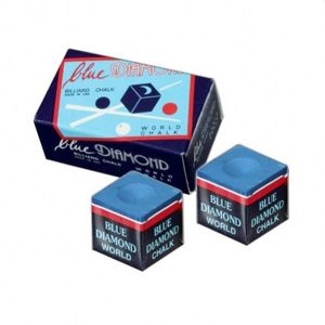 Blue Diamond Chalk (2/Box)