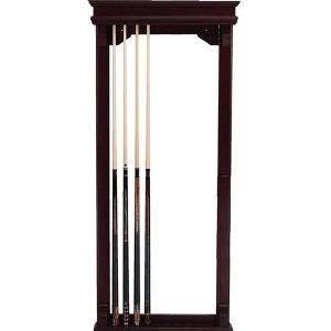 Cue Stand Rack