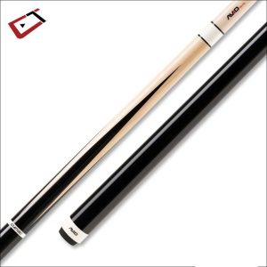 Cuetec AVID Era Sneaky Pete 4 Point Natural Pool Cue - No Wrap