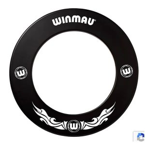 Dartboard Surrounding Ring - UK (Extreme)