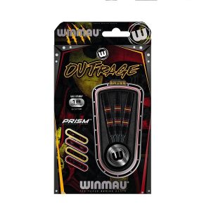 Dutrage Soft Dart (18g)