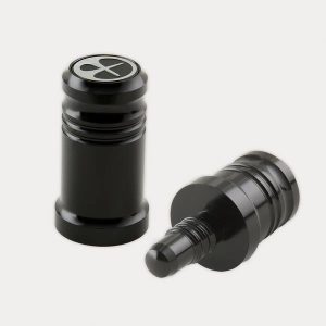 Exceed Joint Protector - Black