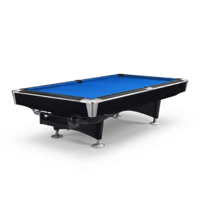 Brilliance 9ft Billiard Table - Ball Return System