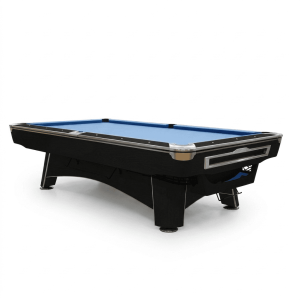 Majesty 9Ft Billiard Table - Ball Return System