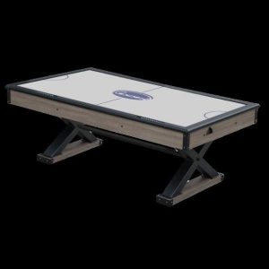 JX-Professional Air Hockey - 7 Ft