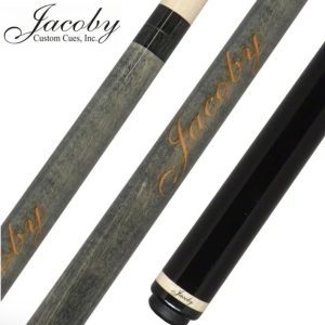 Jacoby MAG1 Grey Pool Cue