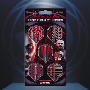 Joe Collen Prism Flight Collection