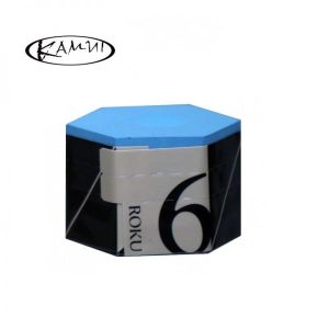 KAMUI Chalk ROKU- Blue