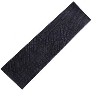 Leather Pool Cue Wrap
