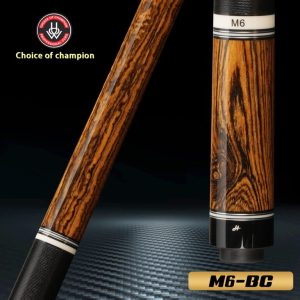 HOW Cue M6 - Bocote