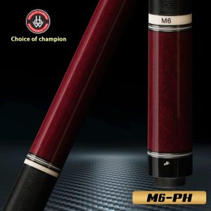 HOW Cue M6 - Purple Heart