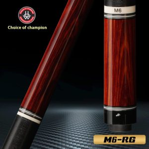 HOW Cue M6 - Rengas