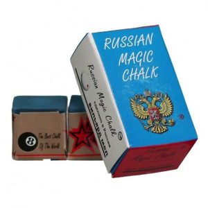 Magic Blue Chalk (2/Box)