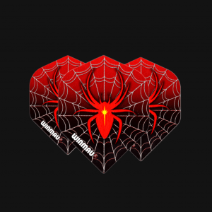 Mega Standard Red Spider