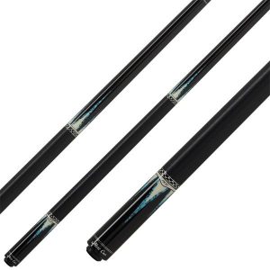 Mezz Cue ACE-2183, WX-Σ shaft, Wavy2 joint