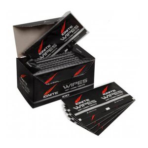 Mezz Wipes