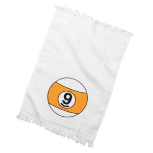 No. (9) Towel