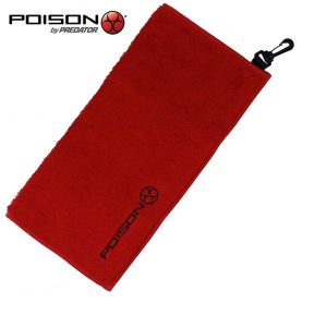 POISON Towel