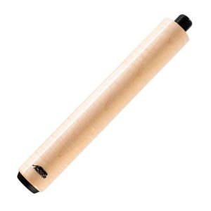 Predator 8" QR2 Cue Curly Maple Extension with Bumper