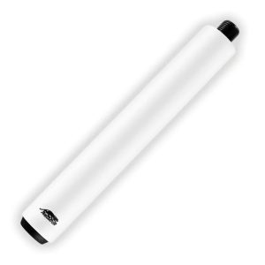 Predator 8" QR2 Cue White Extension with Bumper