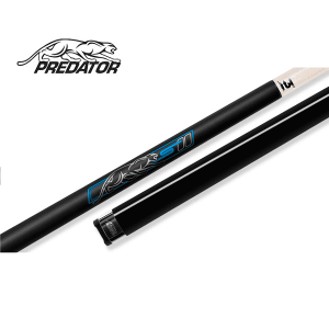 Predator Sport 2 Amp No Wrap Cue (Radial Joint)