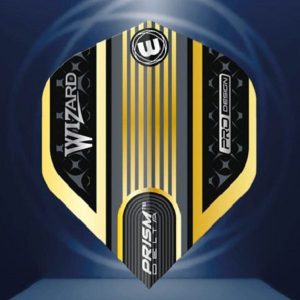 Prism Delta Wizard Gold Flight