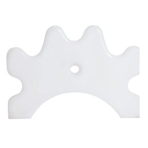 Rest Head HD - White