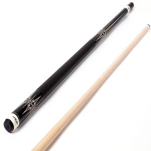 Riley Centurion Pool Cue - Leather Grip W-P5C